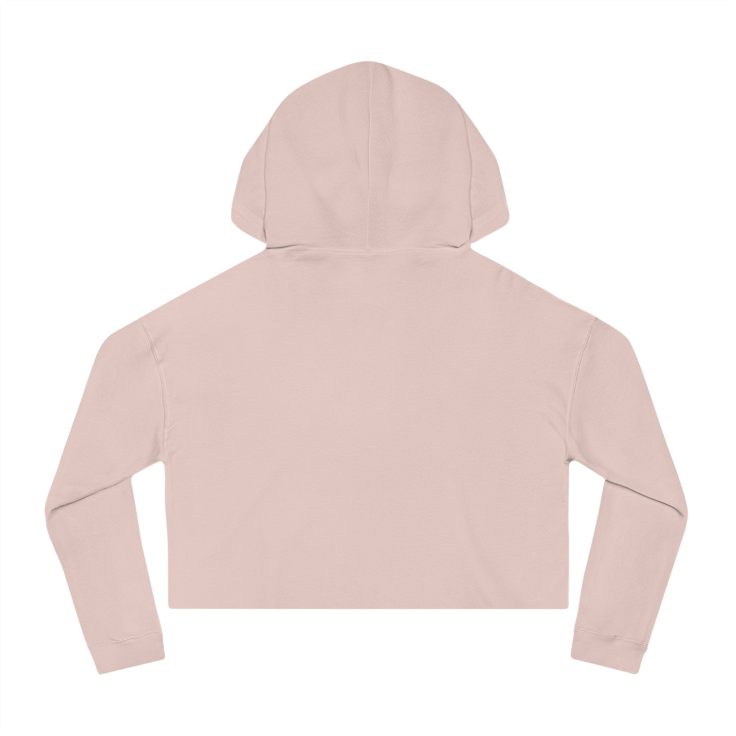 Cropped Hoodie for Good Girl's