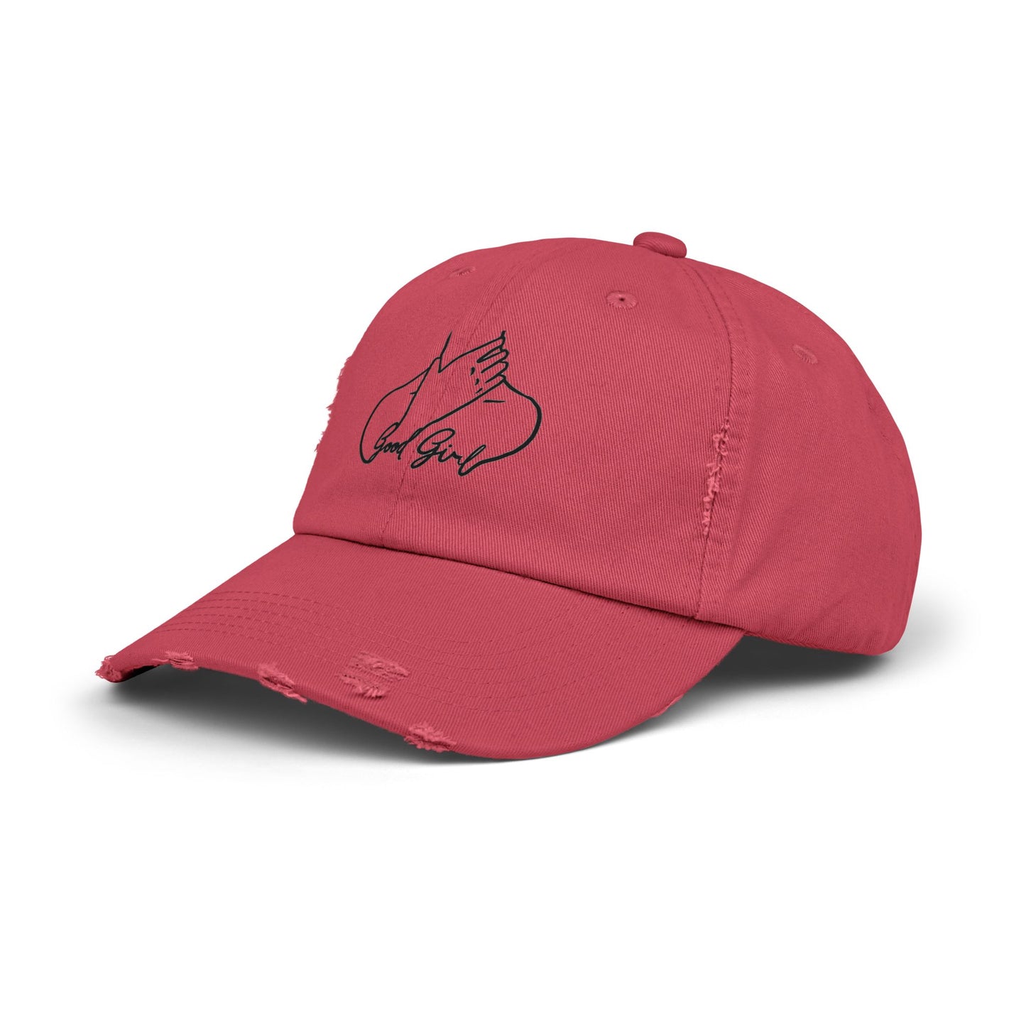 Good Girl Hat