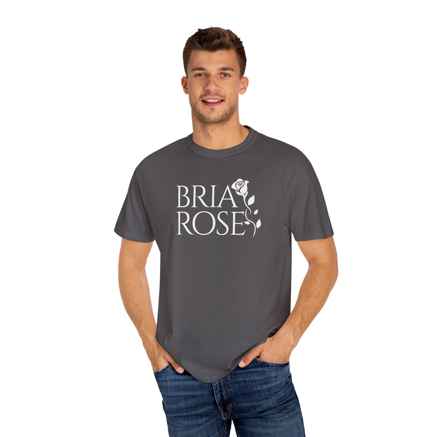 Bria Rose T-Shirt