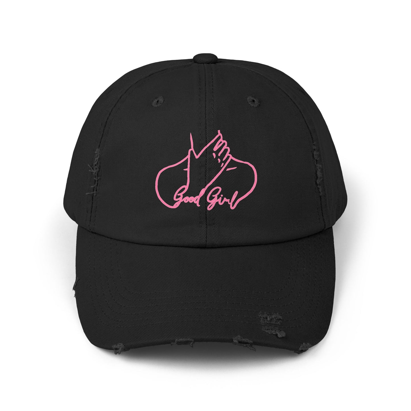 Good Girl Hat