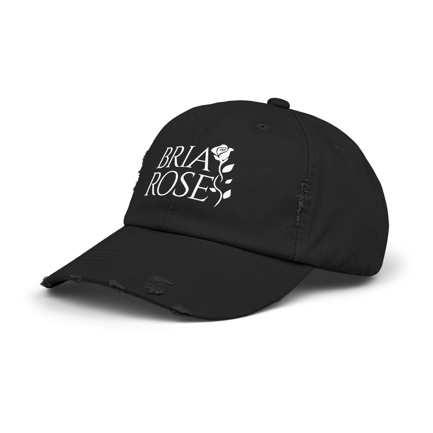 Bria Rose Hat