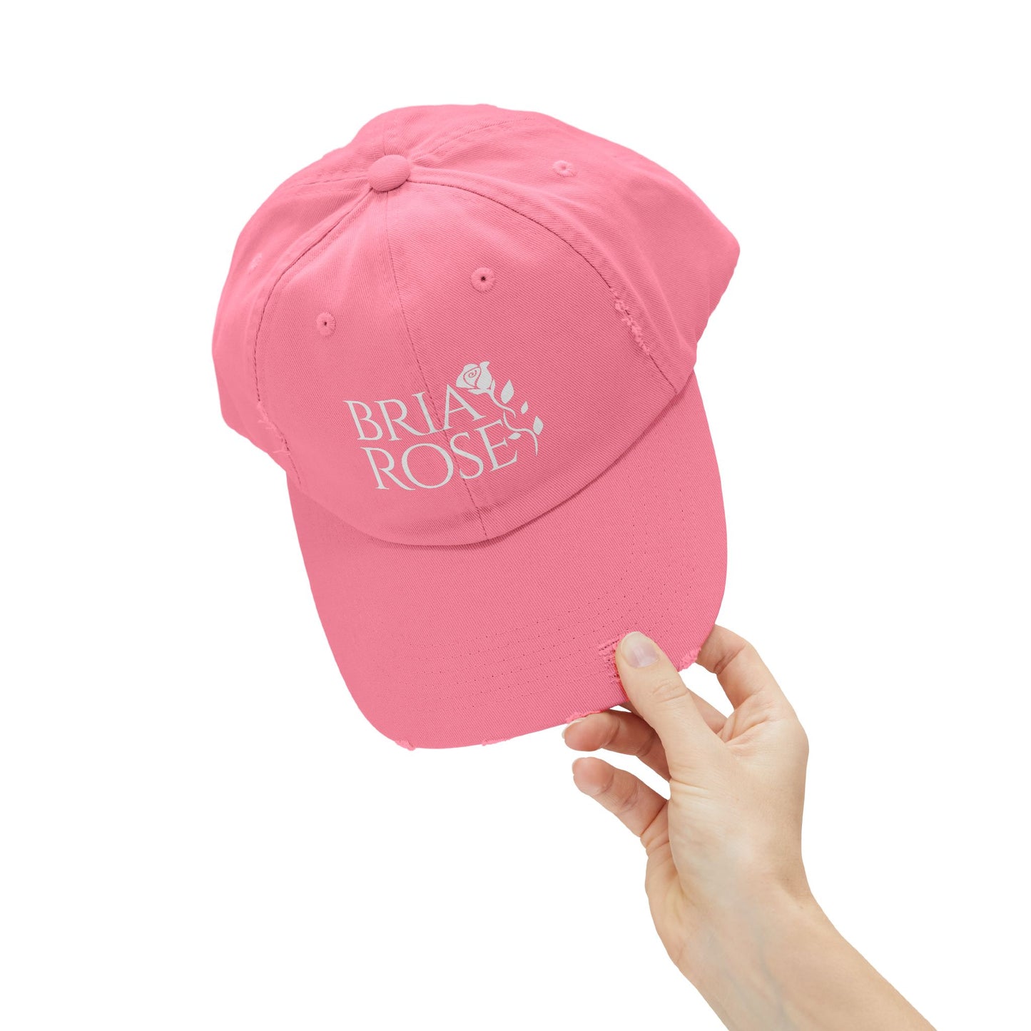 Bria Rose Hat