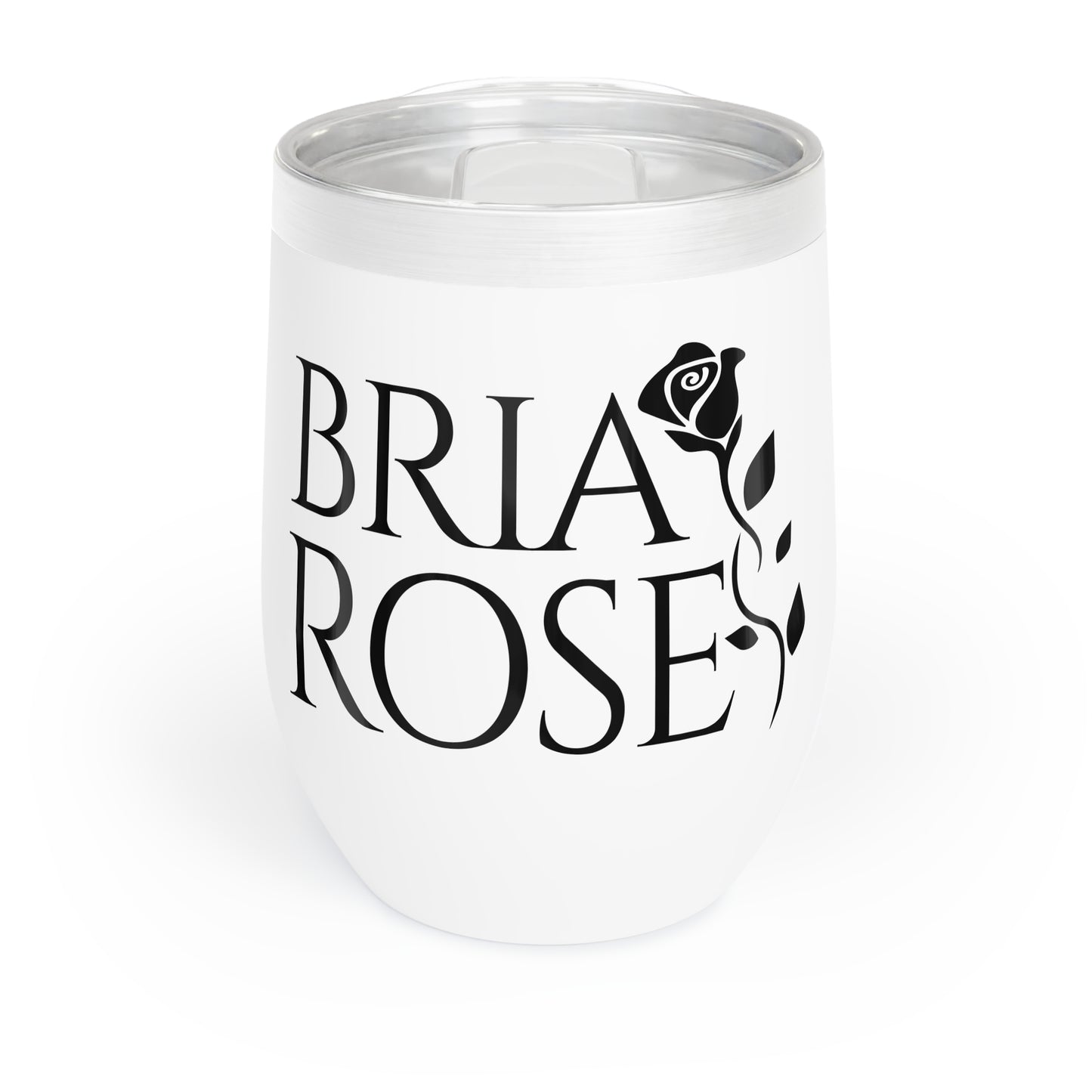 Bria Rose Wine Tumbler