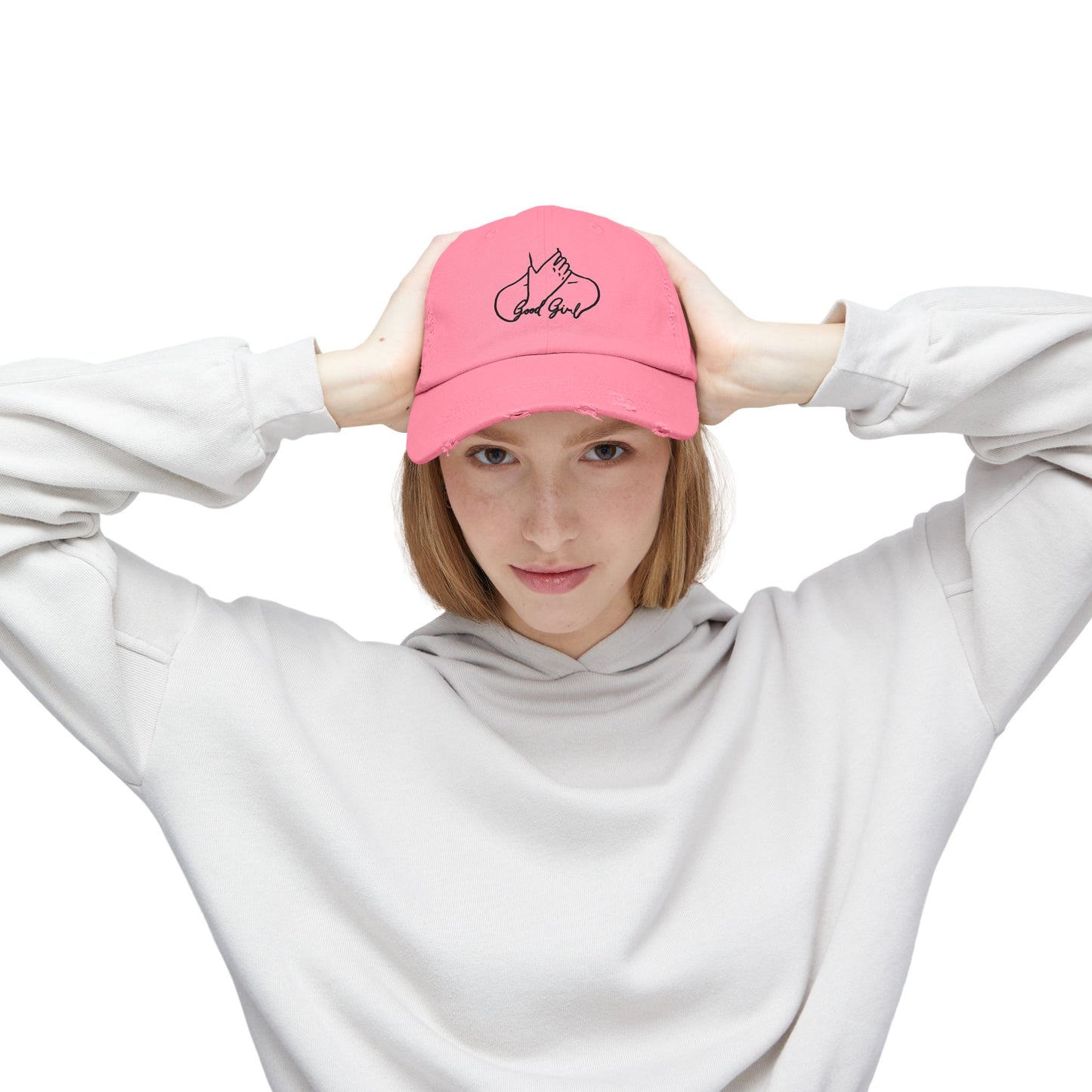 Good Girl Hat