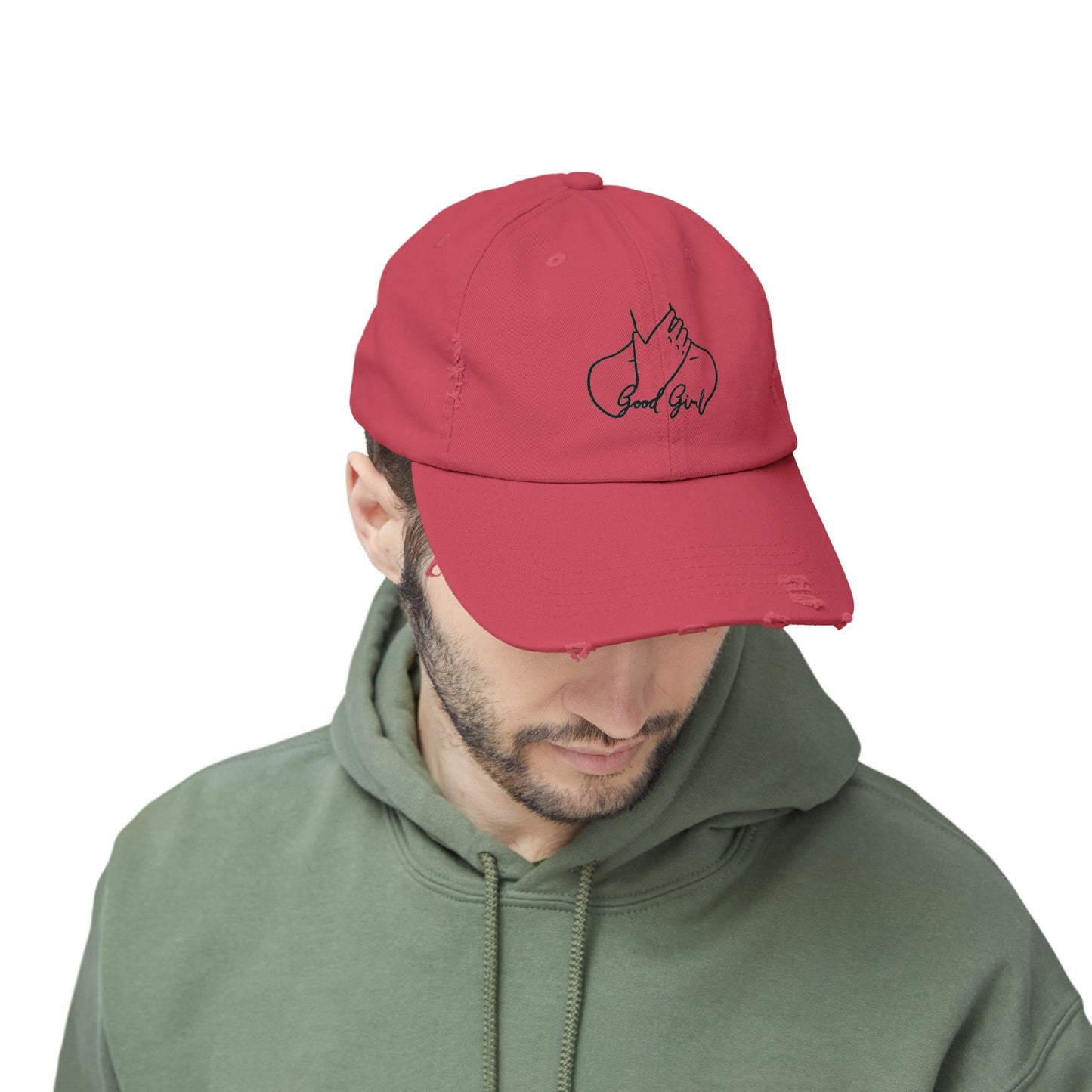 Good Girl Hat