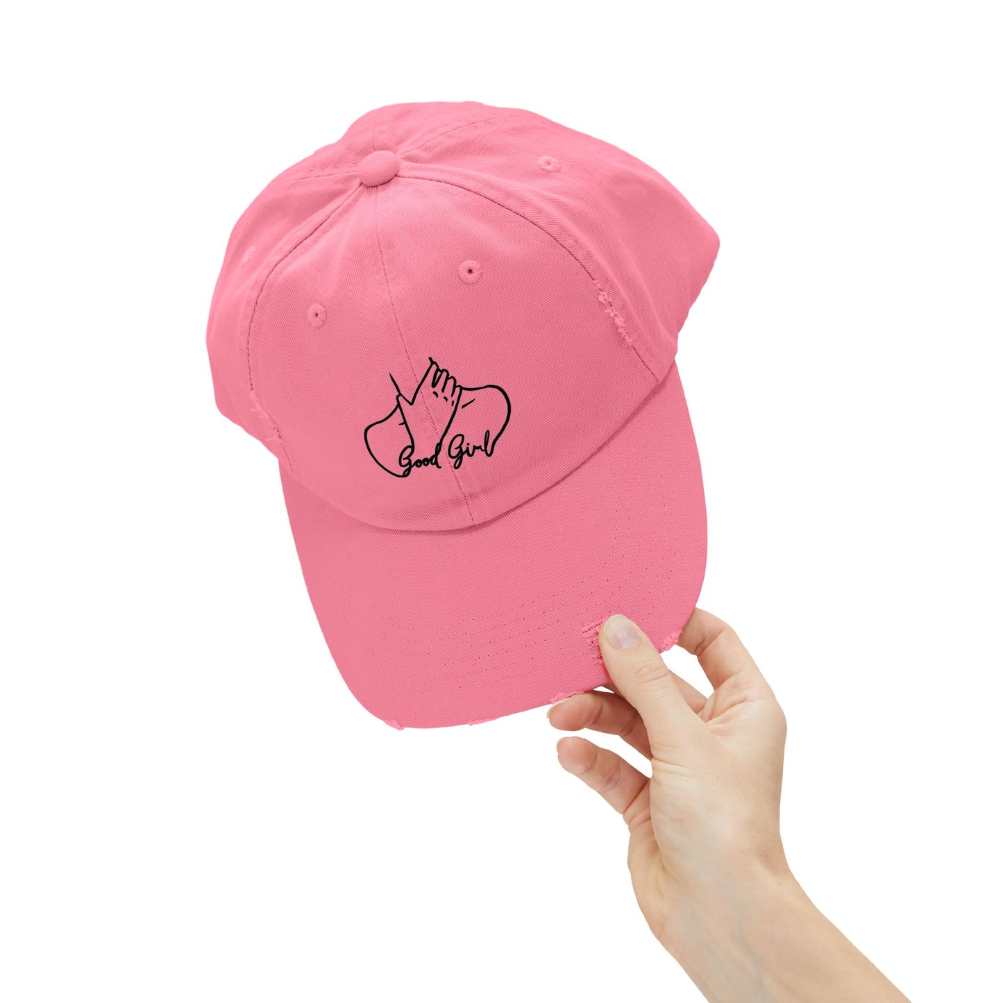 Good Girl Hat