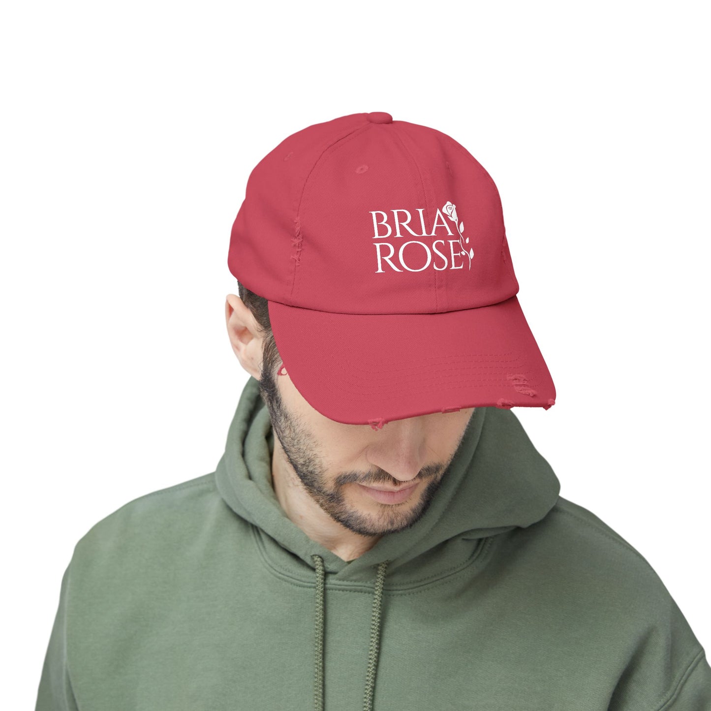 Bria Rose Hat