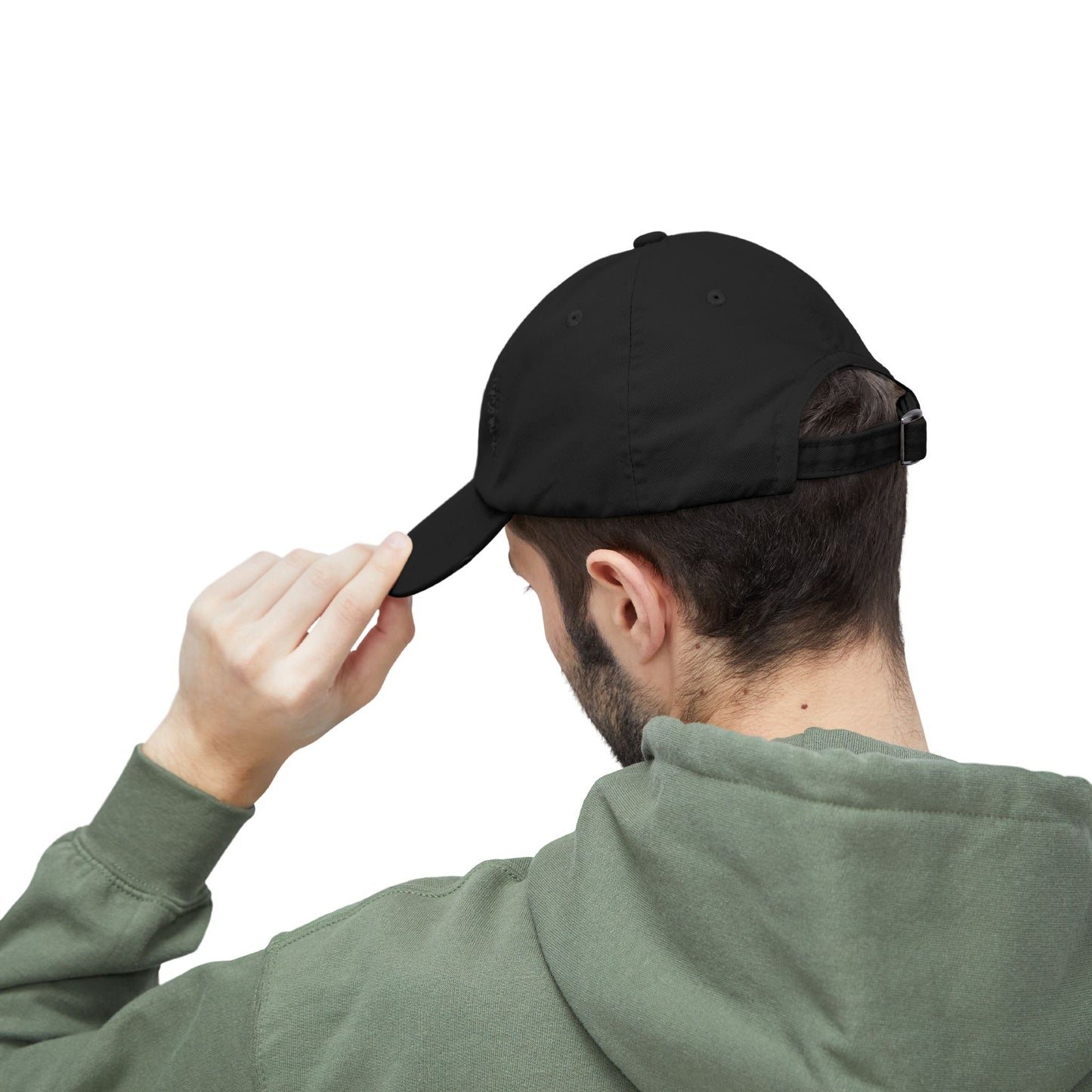 Good Girl Hat