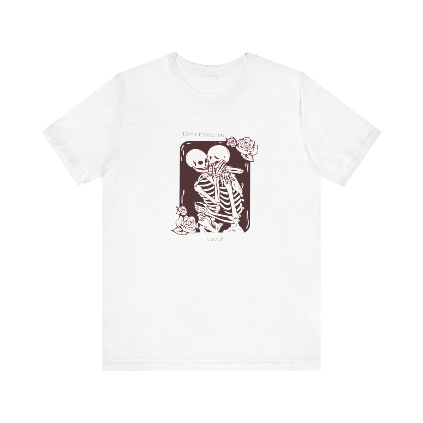 Dark Romance Lovers T-Shirt