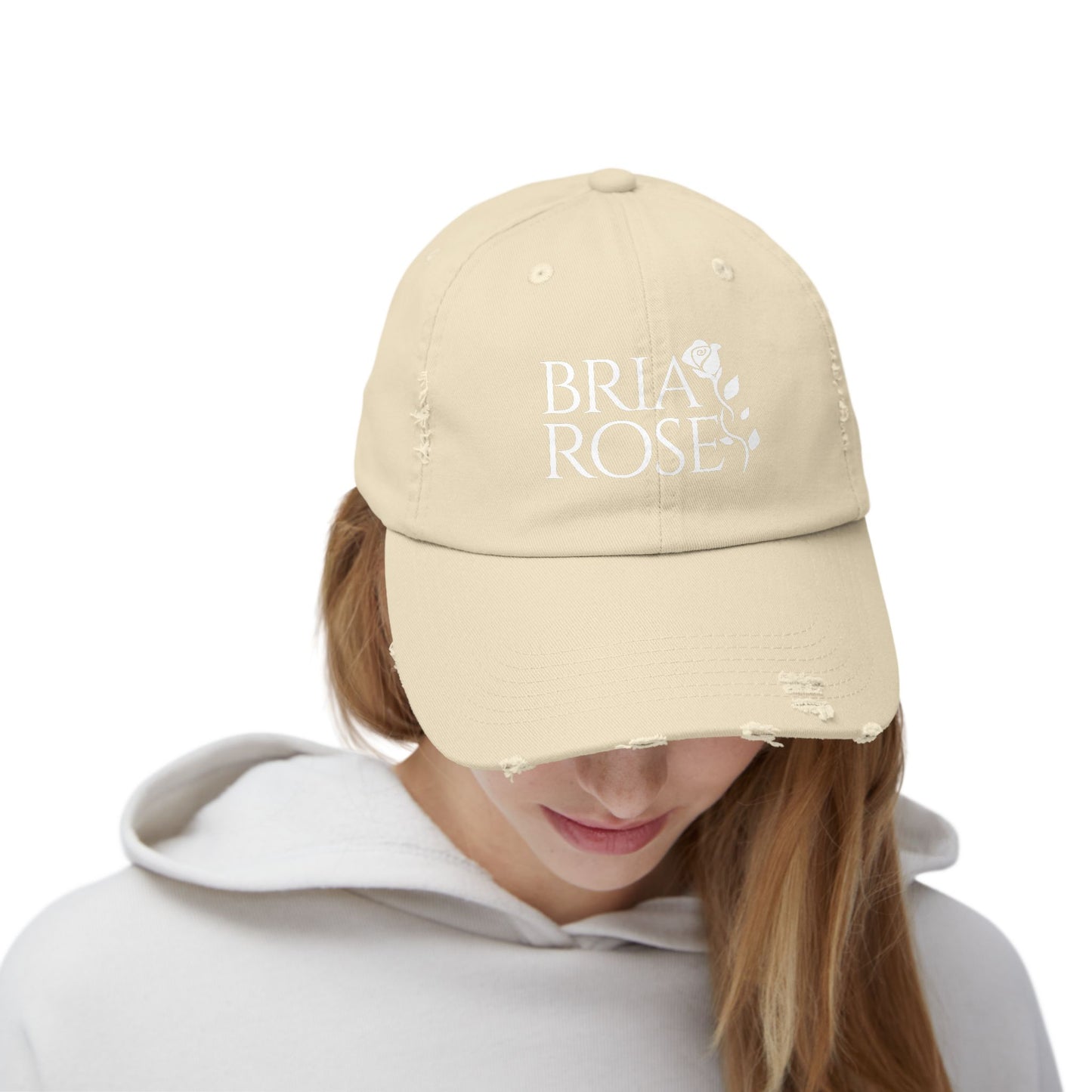 Bria Rose Hat
