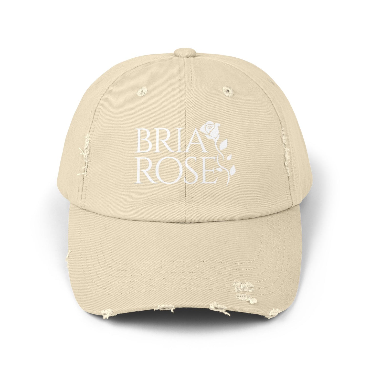 Bria Rose Hat