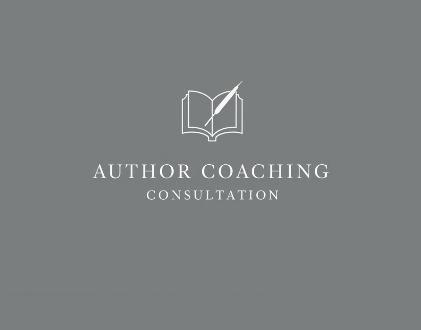 Author Coaching Consultation