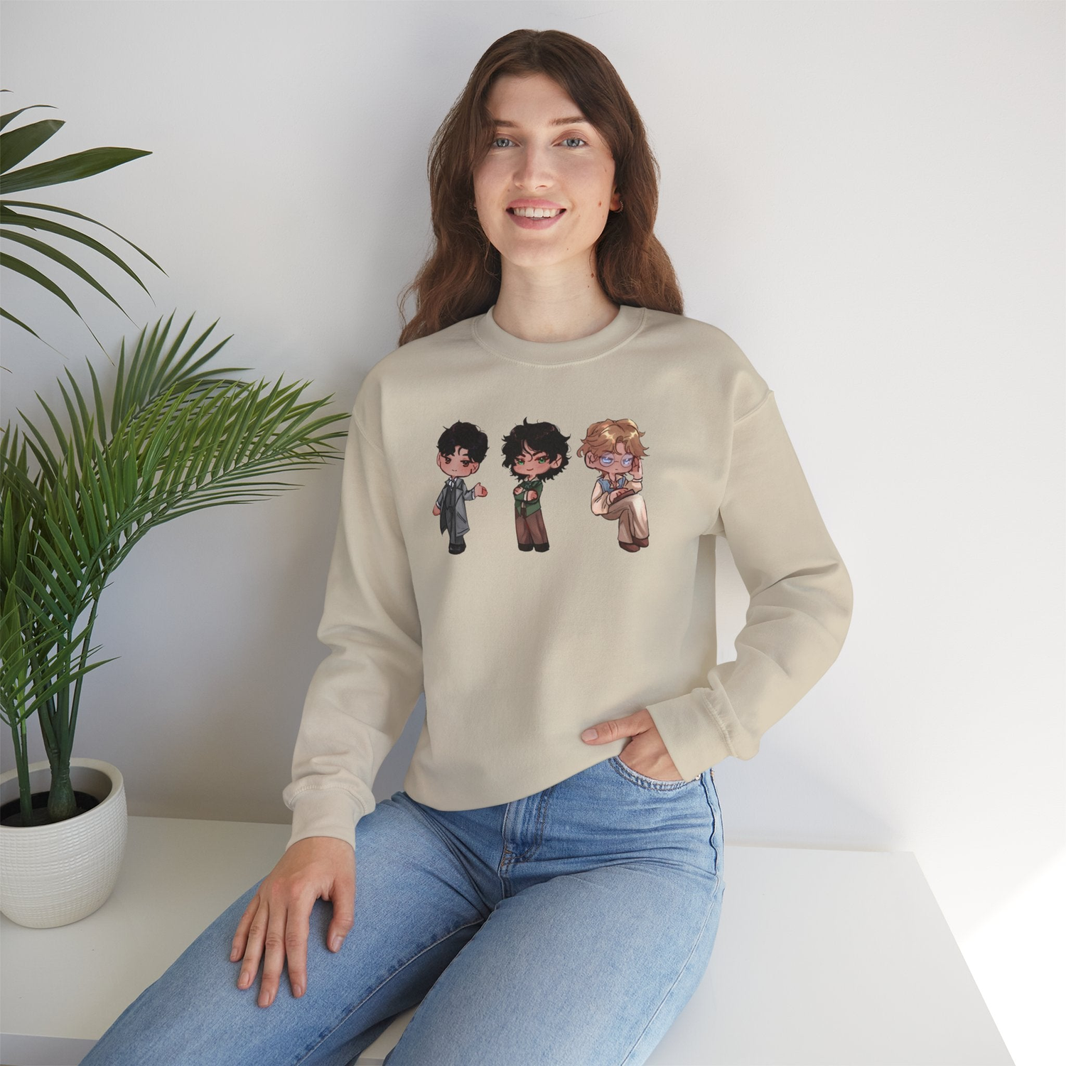 Merch