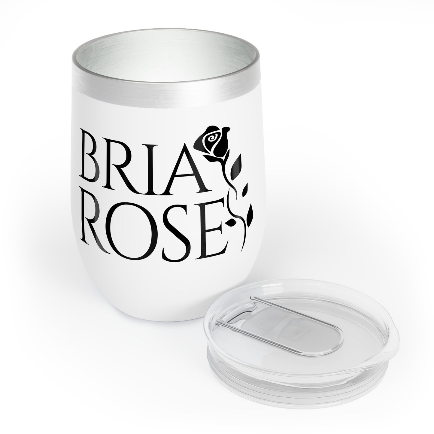 Bria Rose Wine Tumbler