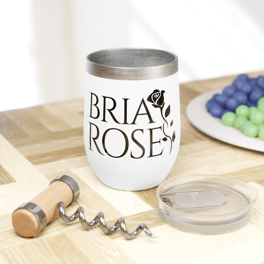 Bria Rose Wine Tumbler