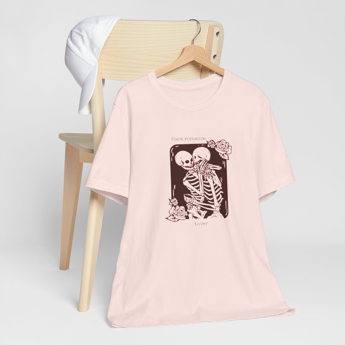 Dark Romance Lovers T-Shirt