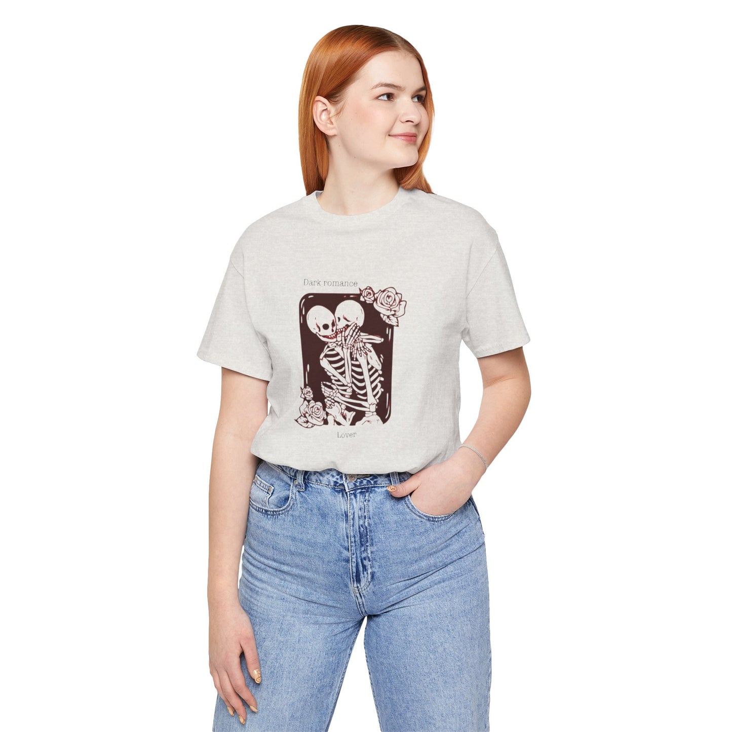 Dark Romance Lovers T-Shirt