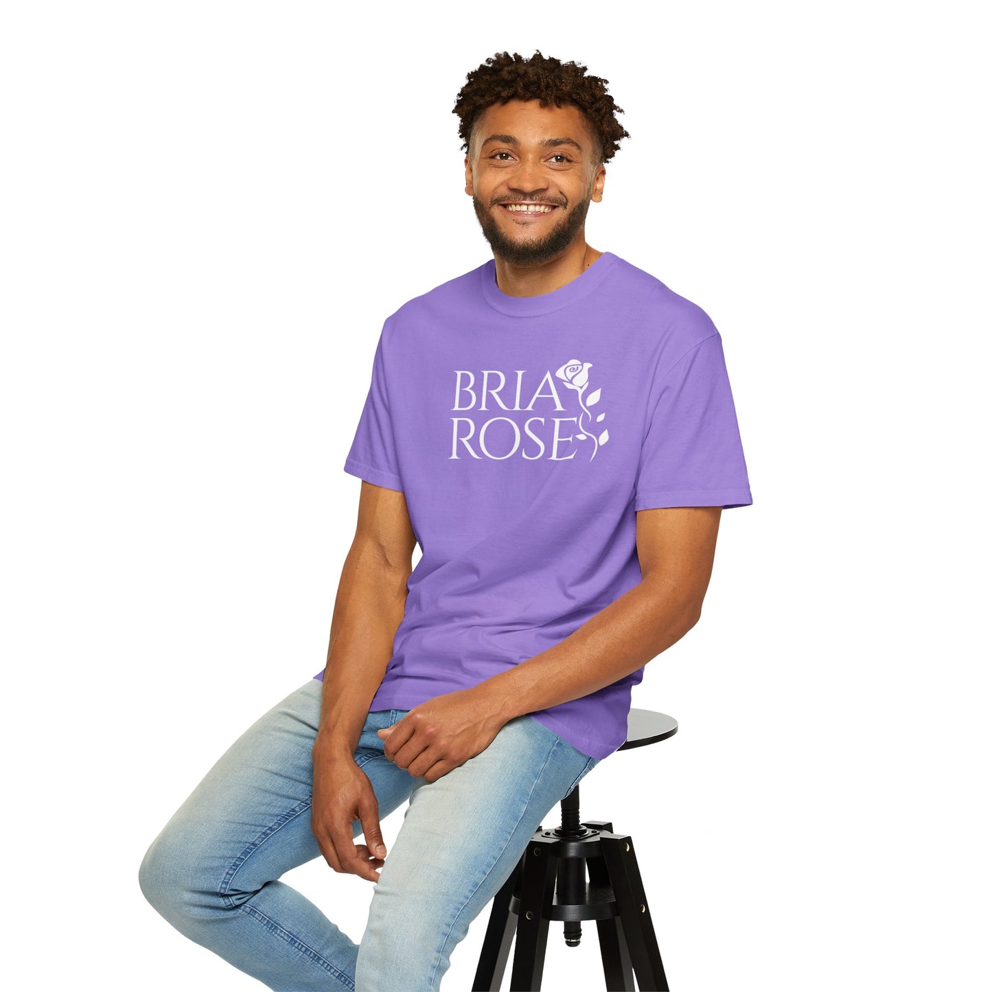 Bria Rose T-Shirt