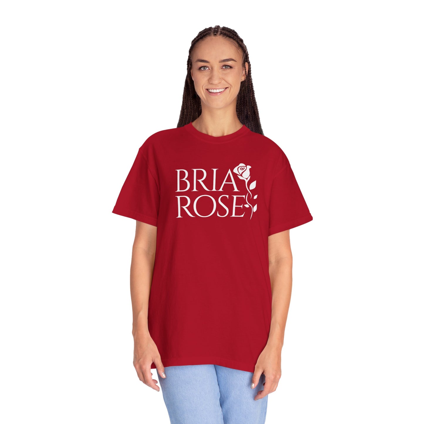 Bria Rose T-Shirt
