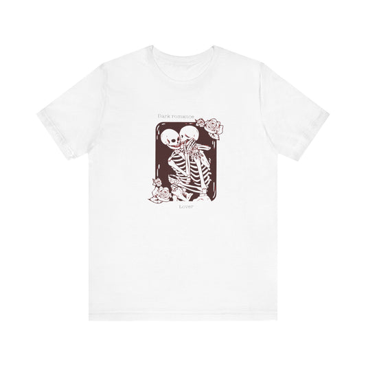 Dark Romance Lovers T-Shirt
