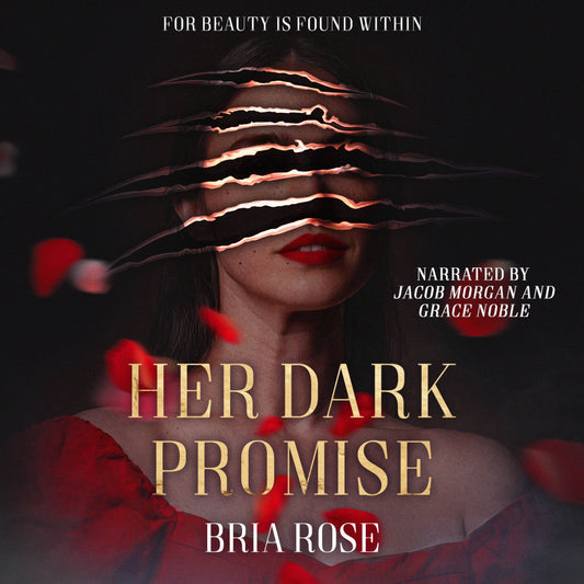 AUDIOBOOK - Her Dark Promise